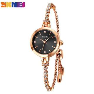 SKMEI Jam Tangan Analog Wanita Watch Fashion - 1854