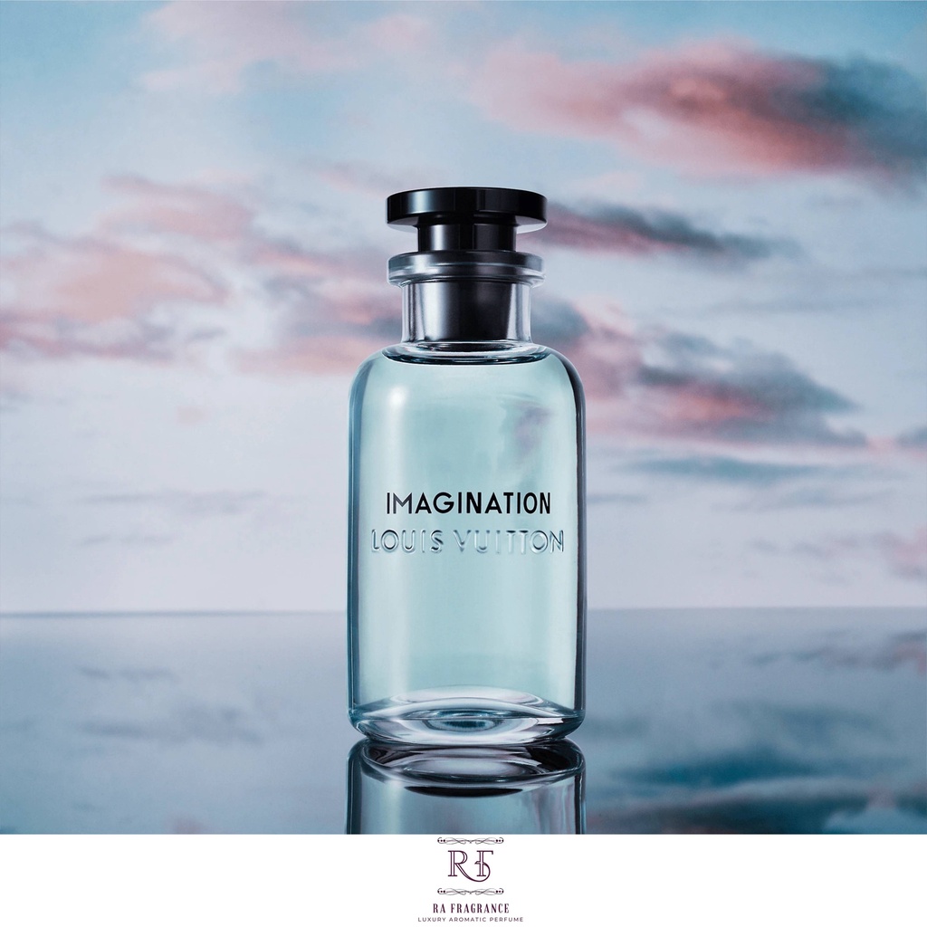 Decant Parfum Louis Vuitton Imagination
