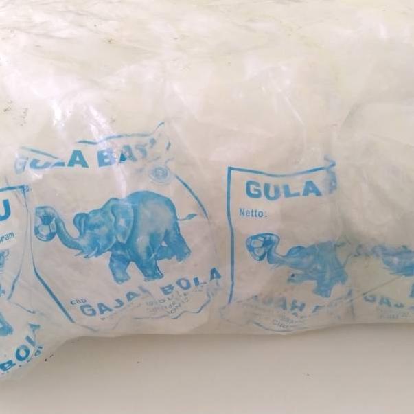 

£ Gula Batu Asli 1kg ㅙ