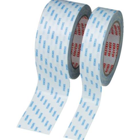 

SEKISUI PE Cloth Double-coated Tape WPECX03