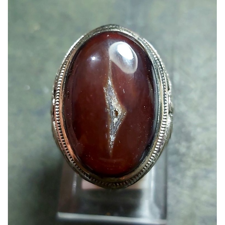 Yaman Wulung Combong