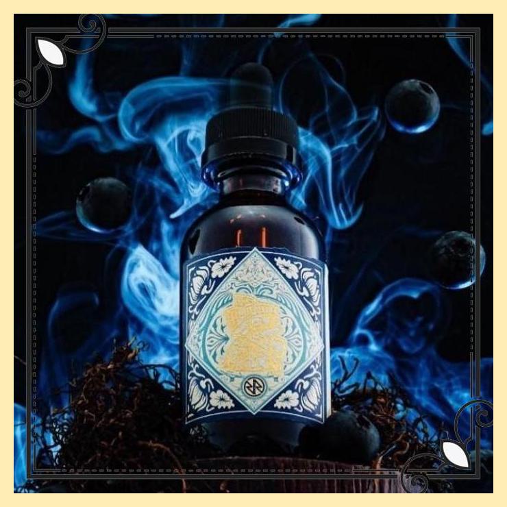 Tote bag x BotoI 60ml totebag