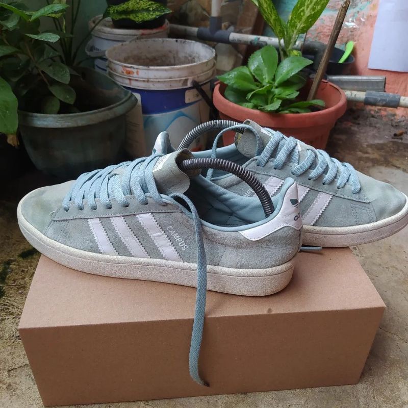 Jual adidas campus | Shopee Indonesia