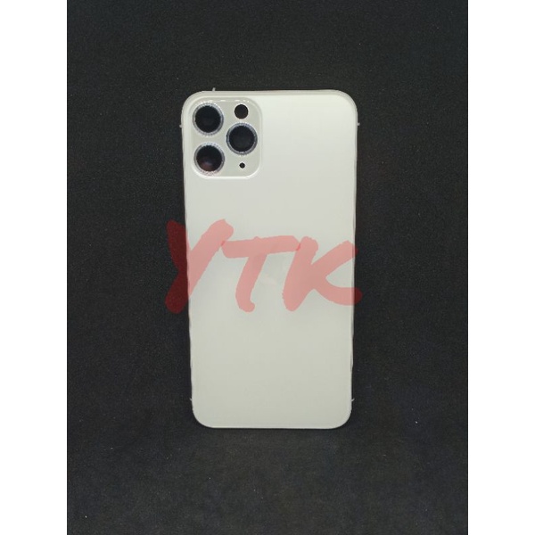 Housing/kesing fullset ip11 pro