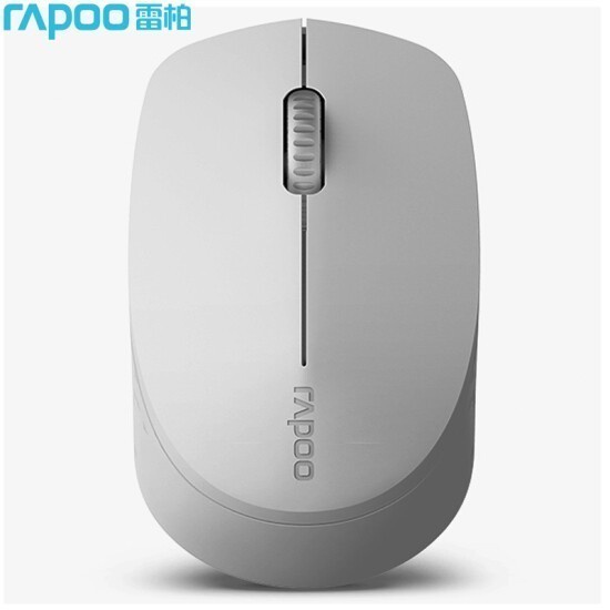 WIRELESS MOUSE RAPOO M100 SILENT