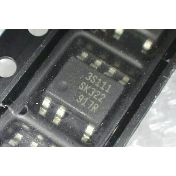 3S111 ic3s111 IC3S111 IC 3S111 ORIGINAL