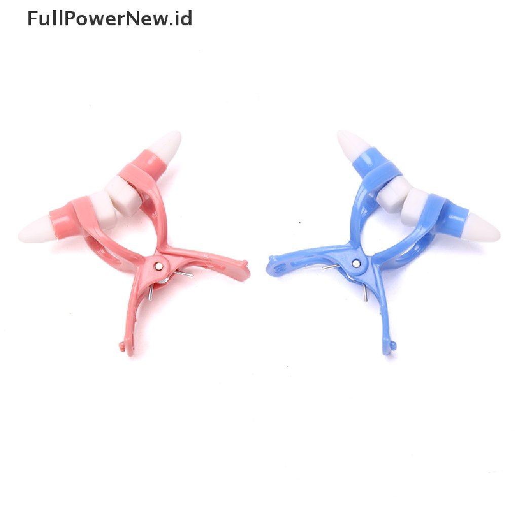 Power Nose Up Lifg Shaping Shaper Orthotics Clip Beauty Korektor Jepit Hidung Hidung Nose Up ID