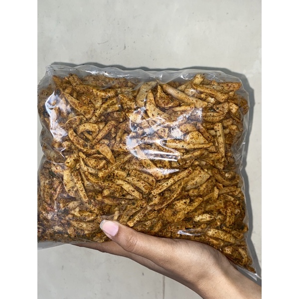 

basrengpedas