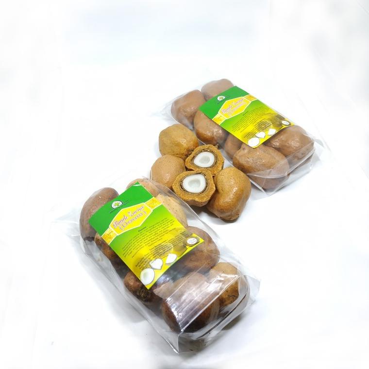 

PROMO SPESIAL Buah Zuriat Promil 1 Kg Zuriat ORIGINAL ♩ 860