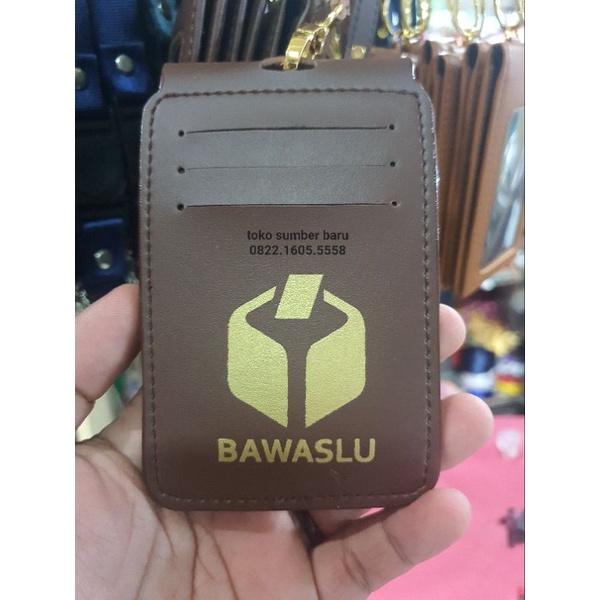 

TEMPAT IDCARD KTA BAWASLU