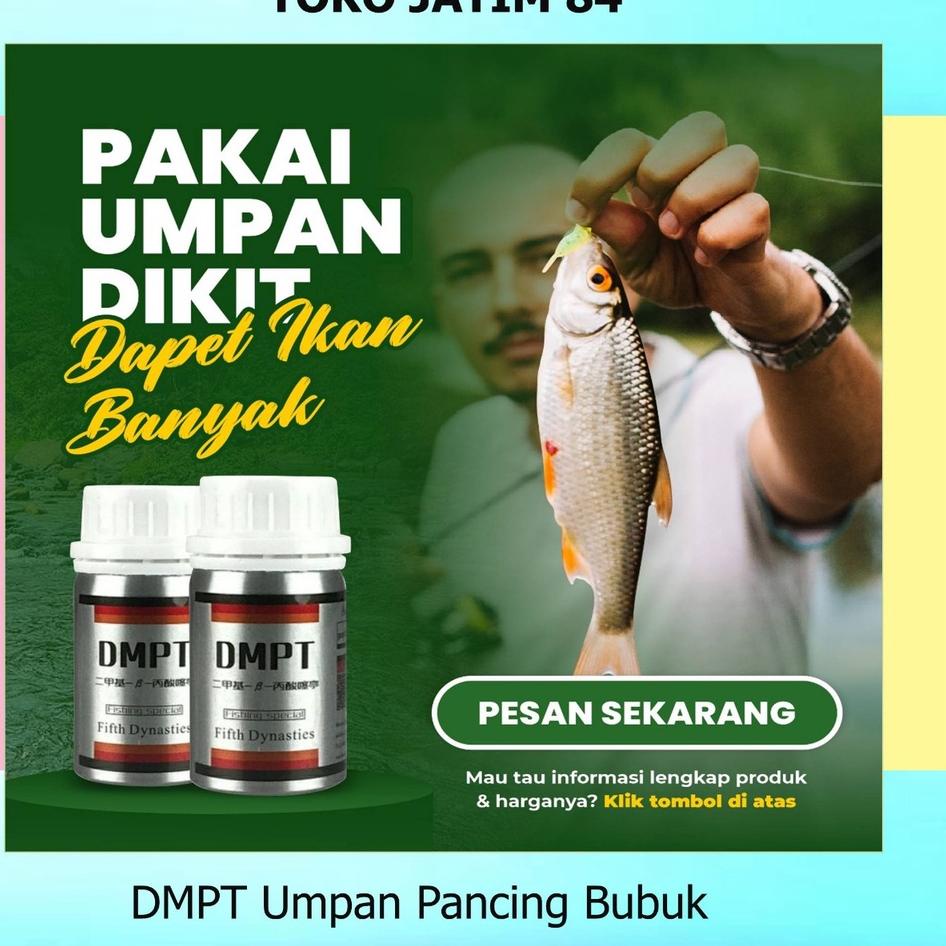 ↡ Umpan pancing dmpt umpan essen ikan mas dmpt vanili jerman dmpt ori dmpt umpan ikan dmpt original 