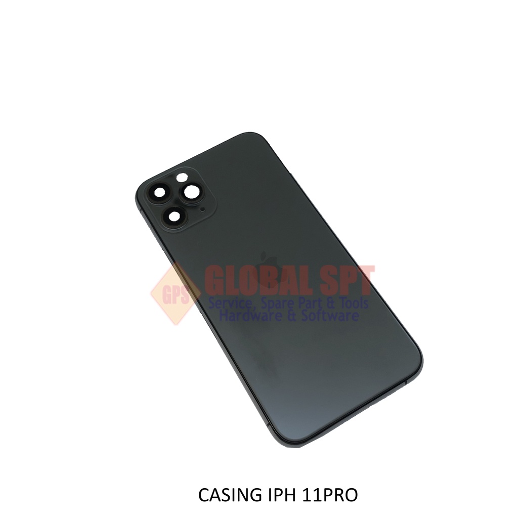 KESING IPH 11PRO / CASSING / CASING FULLSET