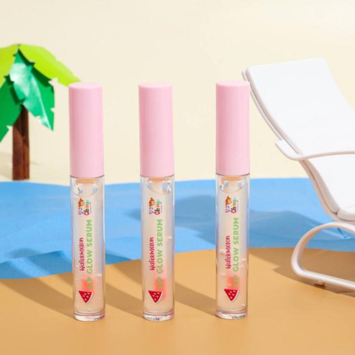 Belanja sekarang--(READY❗) BPOM LOMIRA LIP SERUM LIP BALM LIPTIN / RECCA LIPPIE SERUM / Lippie Serum