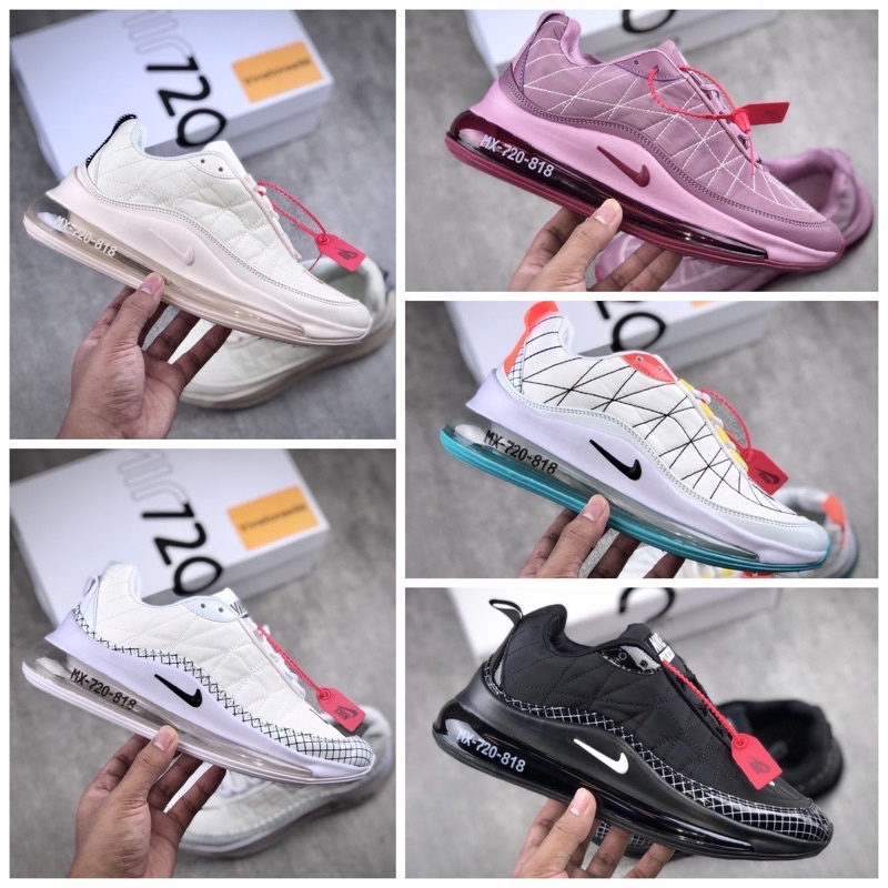 sepatu running /SNEAKERS NKE Airmax 720 SHIELD WOMEN