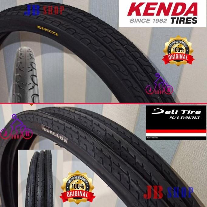 Ban Luar Sepeda 26 X 1.15 115 1.25 125 Original 26X1.15 26X1.25 (559)