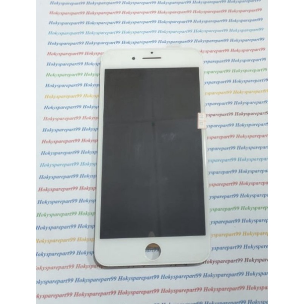 LCD TOUCHSCREEN IPHONE 8 PLUS FULLSET, Lcd Touchscreen Iphone 8 Plus fullset