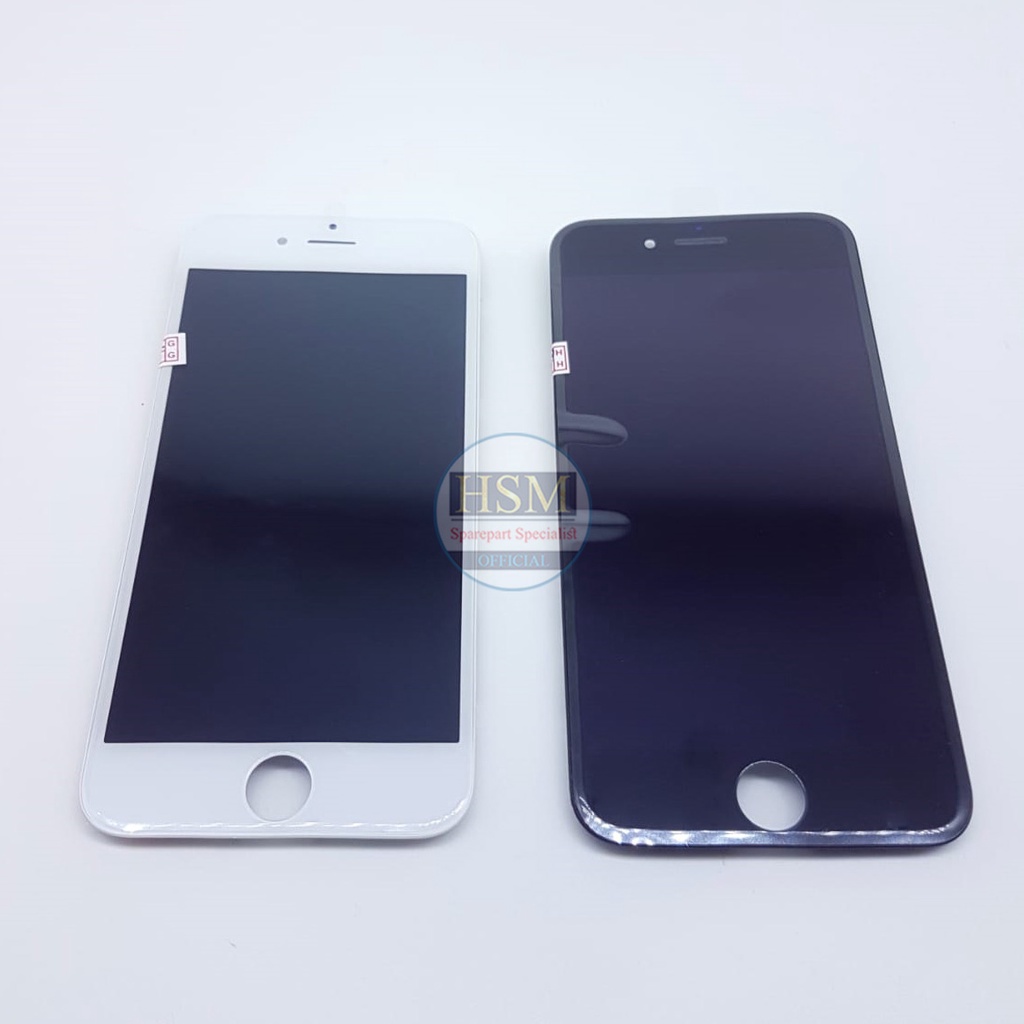 LCD IP 6S 4.7 INC FULLSET TOUCHSCREEN ORI OEM