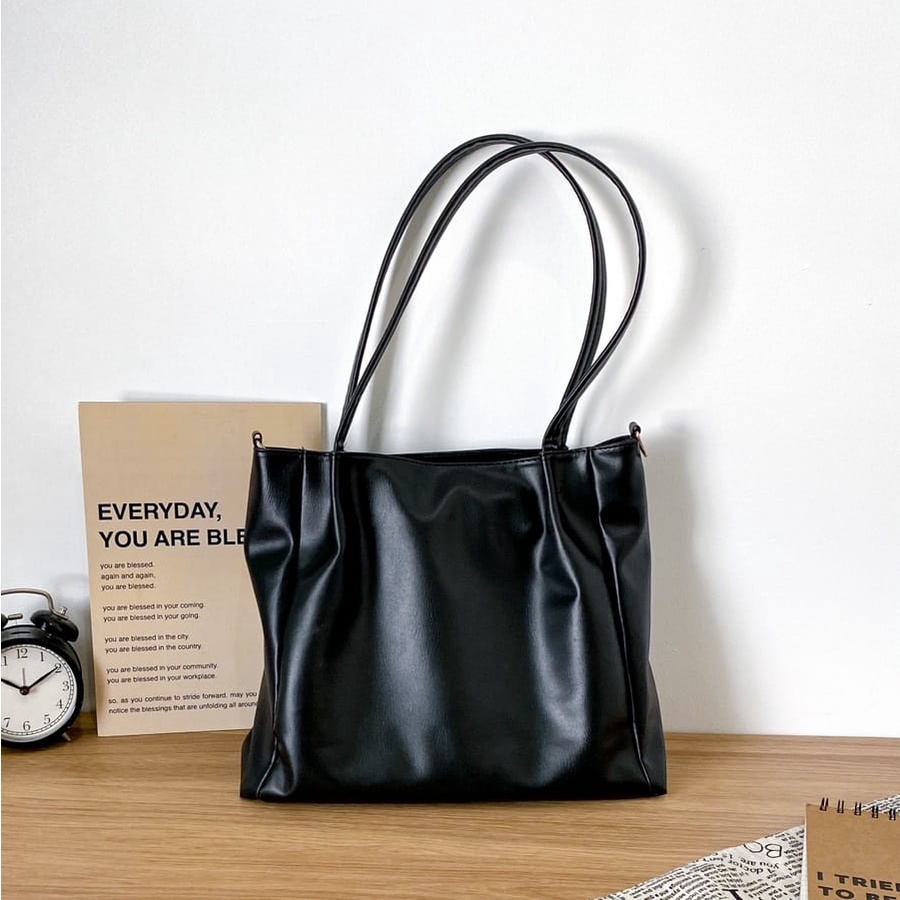 Alice Totebag - Tweelyforbag - Tas Totebag Wanita - Tas Wanita