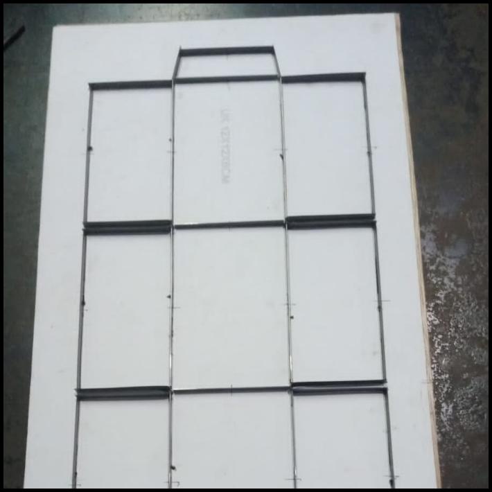 

Promo Piso Pond Custom