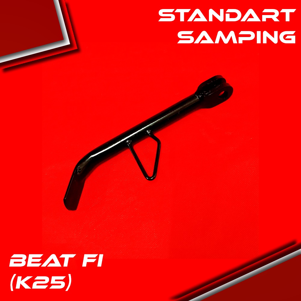 Standard Samping Beat FI