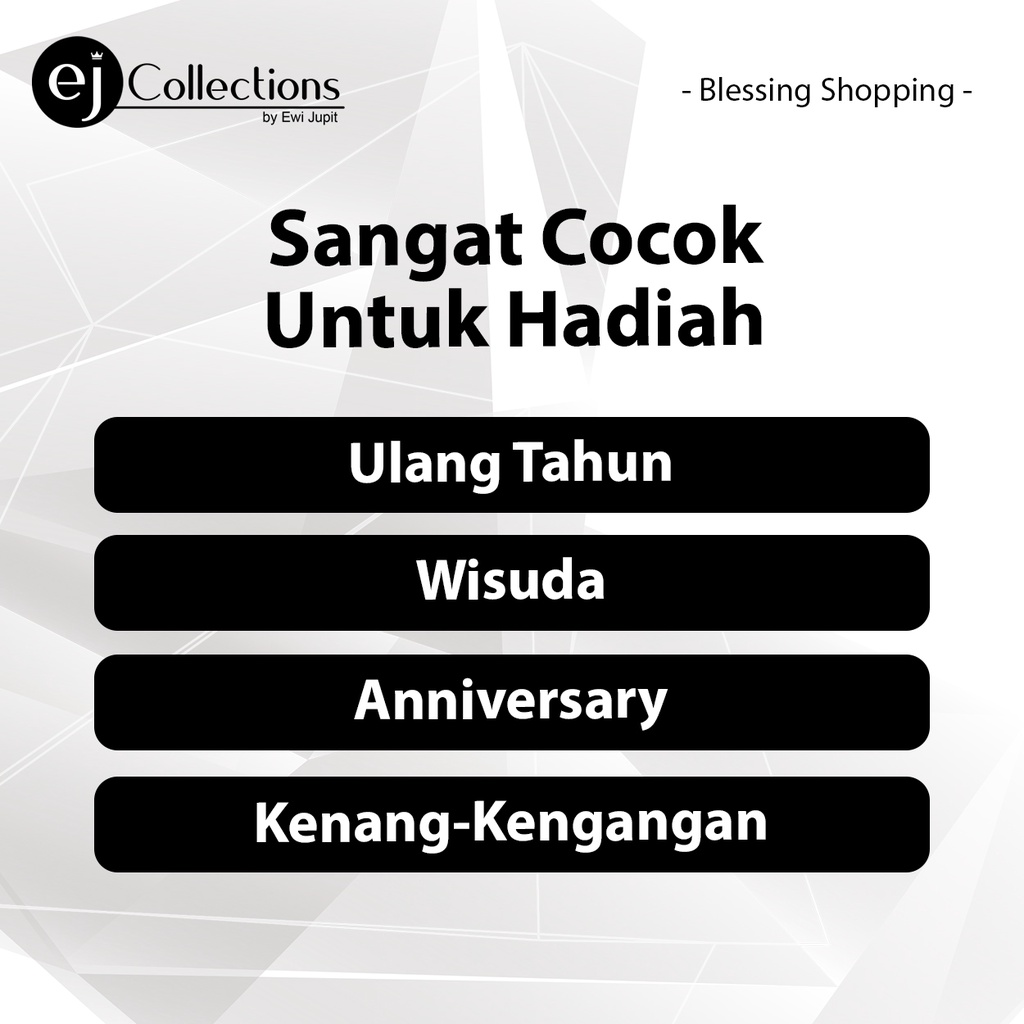Kado Ulang Tahun Cowok Hampers Gift Box Sajadah Lebaran Ramadhan