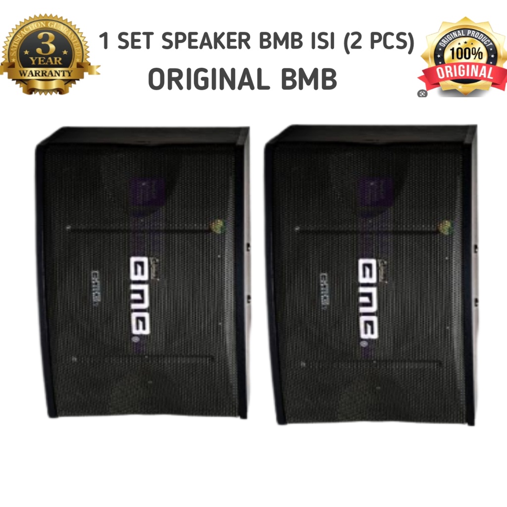 SPEAKER BMB CS 450 V / 10 inch original BMB