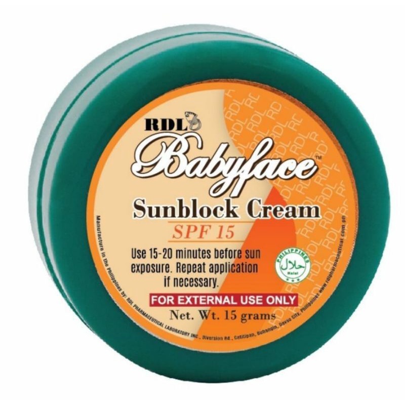 [Paket glowing ] RDL Sabun pepaya 135 gr dan facial cleanser 150 ml / RDL PAPAYA SOAP ORIGINAL