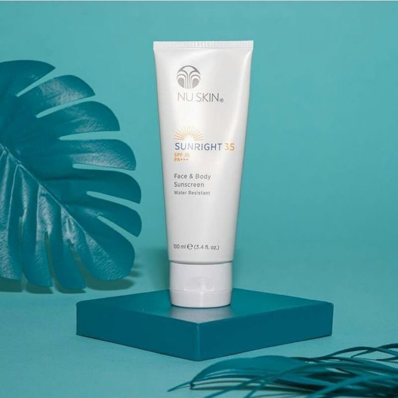 

sunrght 100ml expair 9/2023