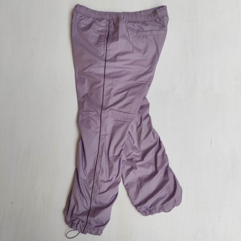 Uniqlo outdoor pants size 38-40 Celana gunung