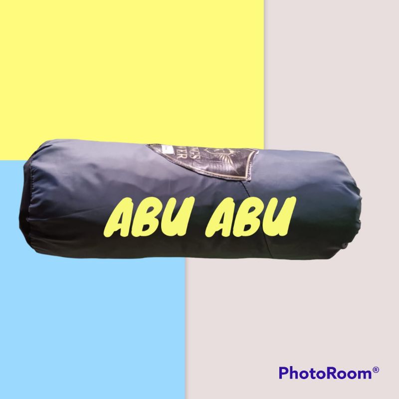 tas penyimpanan cover