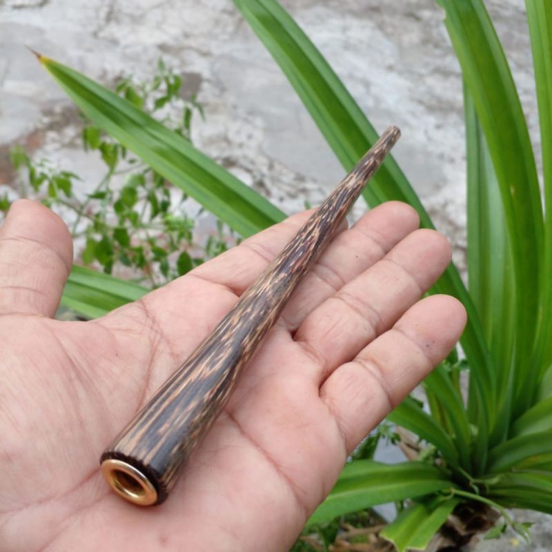 ONCE LIWUNG/PIPA KAYU LIWUNG ASLI/PIPA KAYU LIWUNG TERMURAH