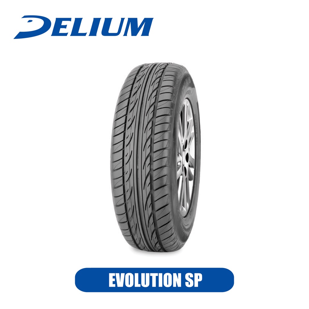 Ban Delium Evolution SP IA-104 165/55 R14 Toko Surabaya 165 55 14