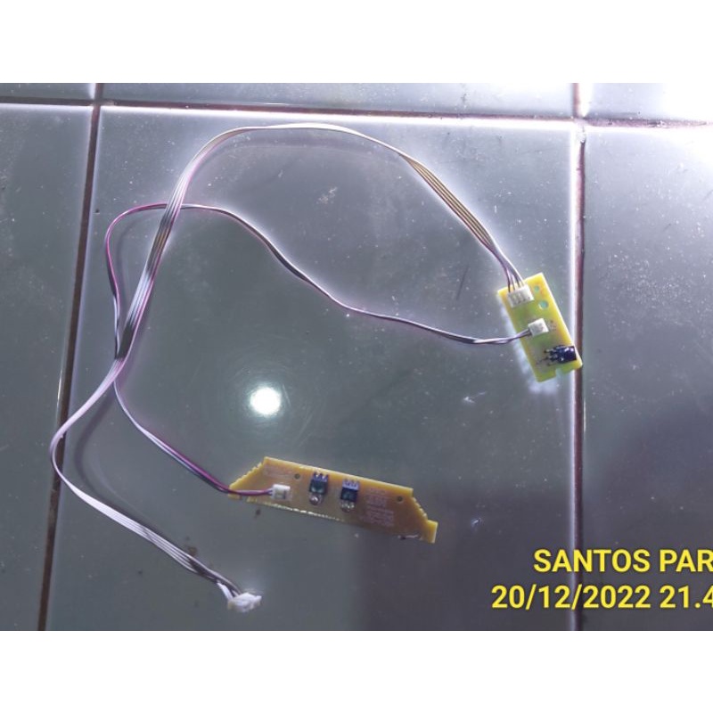 SENSOR TV POLYTRON PLD 22D9500