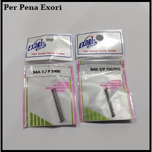 Per Reel / Katrol Pena Exori