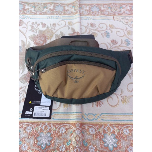 Osprey daylite waist  S21 Nightingale yellow