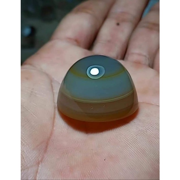 batu akik anggur/cimpago sulaiman mata jumbo mantap