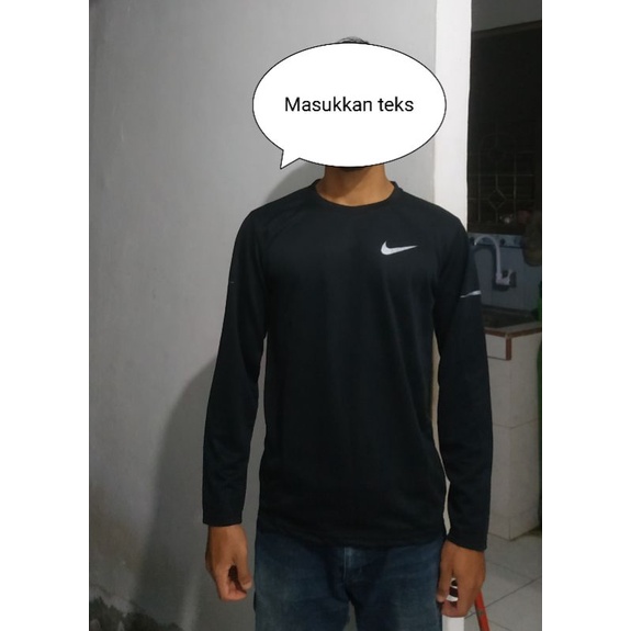 COD | Baju kaos olahraga Nike