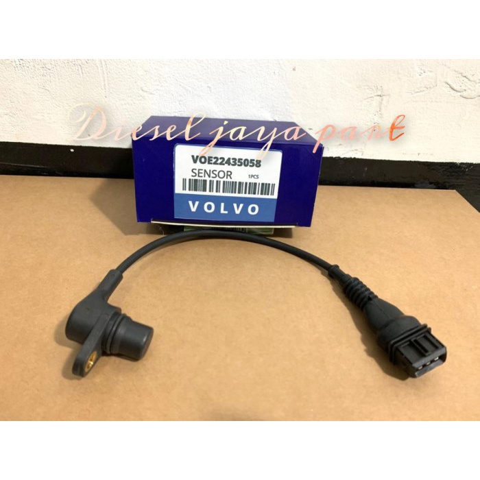 VOE22435058 22435058 Sensor Camshaft Volvo EC210 EC140 EC160 Sensor