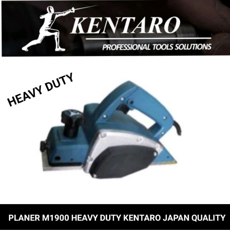 planer / pasrah / Sugu / ketam N1900 kentaro Japan quality