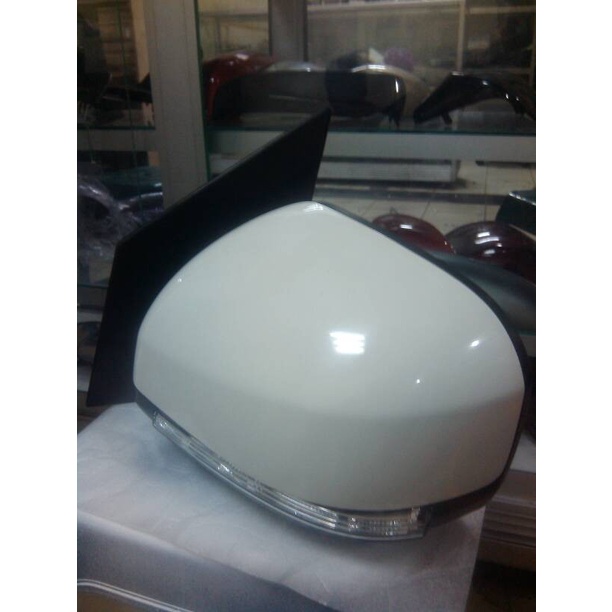 spion mobil all New xenia 2013/2014/2015/2016