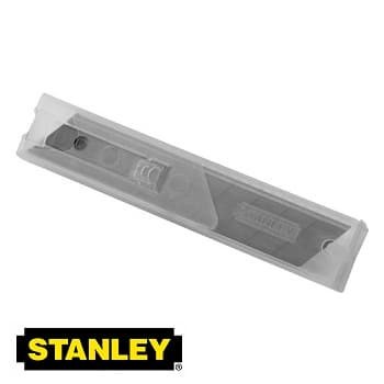 

Isi Cutter Stanley 11-300H 9Mm S/O Knife Blades 10 Dispensers 10 Pcs