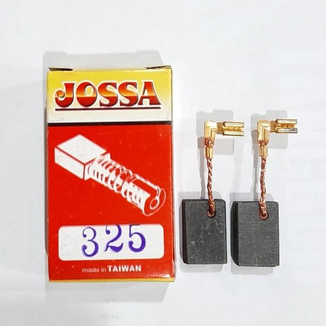 CARBON BRUSH GERINDA MAKITA 9553B harif11 Berkualitas