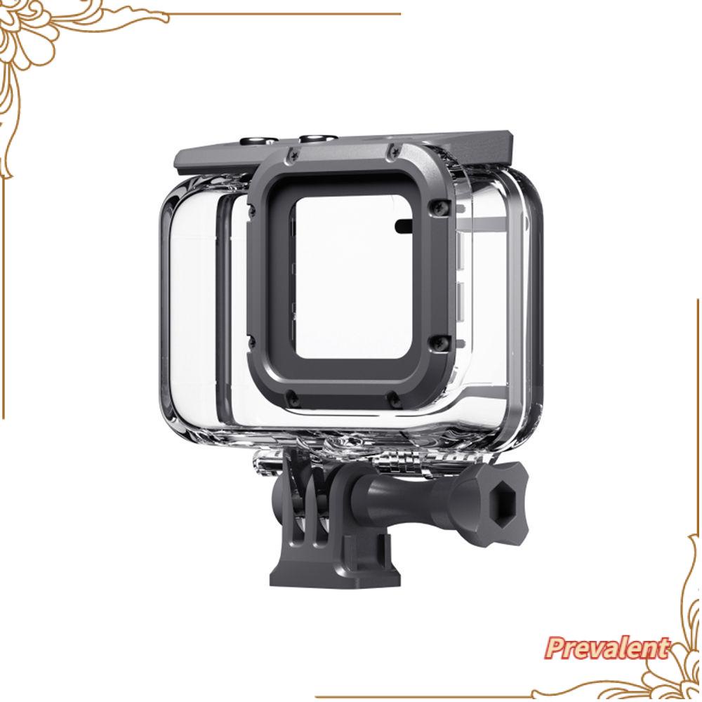 Preva For Insta 360aksesoris Kamera Fotografi Renang Cangkang Pelindung