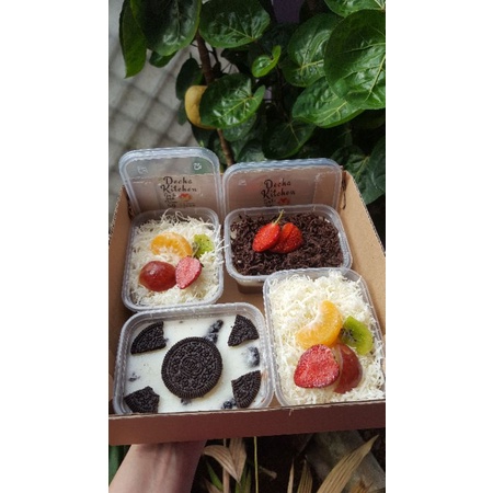 

hampers cantik isi 4.