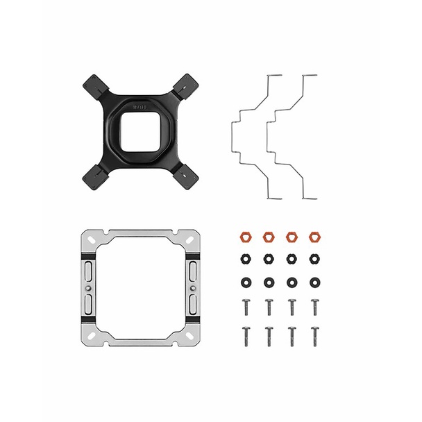 CPU Cooler Deepcool AK400