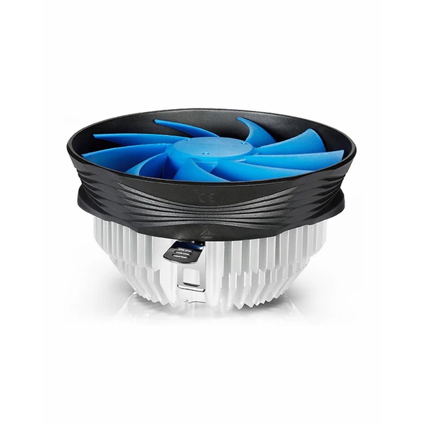 CPU Cooler Deepcool Gamma Archer Fan CPU Intel &amp; AMD