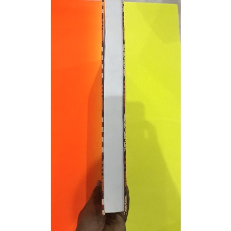 

FOLIO 300 PPL/FOLIO 300 LEMBAR/BUKU ISI 300 LEMBAR/BUKU TEBAL
