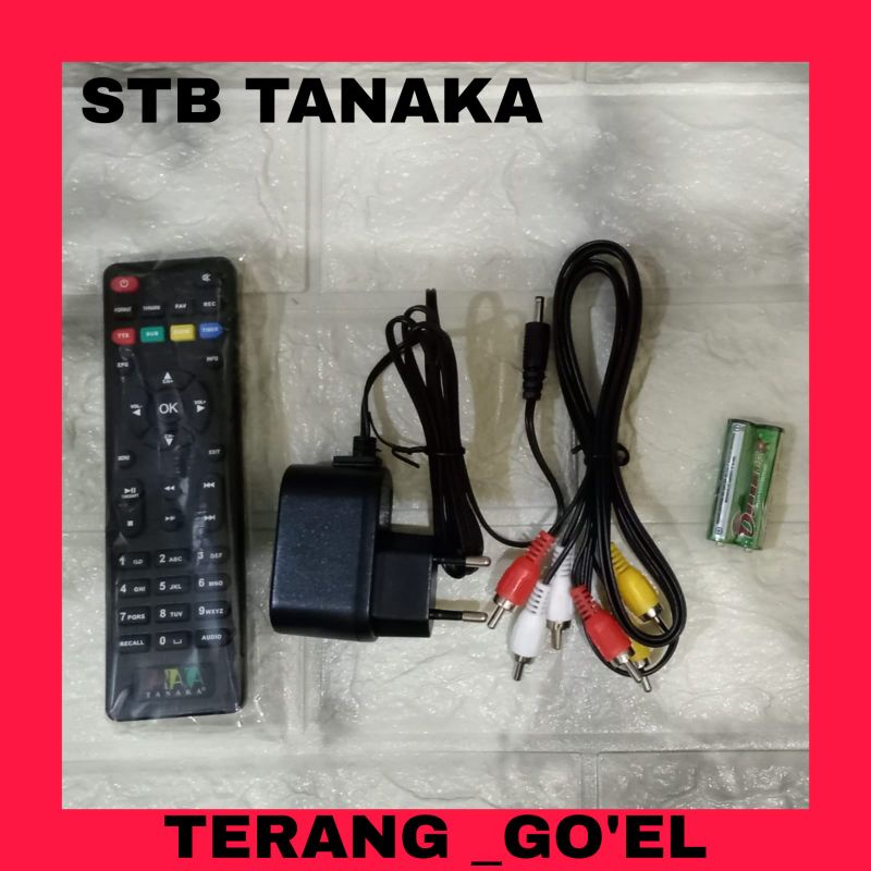 SET BOX TV DIGITAL  DVB-T2 MATRIX / Set Top Box Tv Digital DVB T2 / set top box dvb t2 / set box tv digital TANAKA / STB LUBY / SET TOP BOX LUBY / MYVO STB / PIOLINE STB