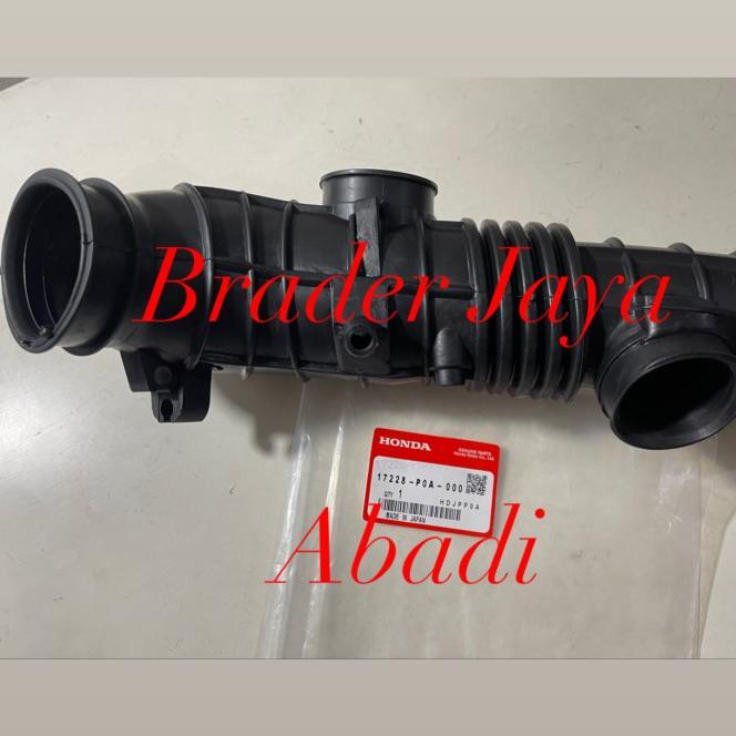 Hose Air Flow Cleaner Selang Hawa Filter Udara Mesin Accord Cielo 1995