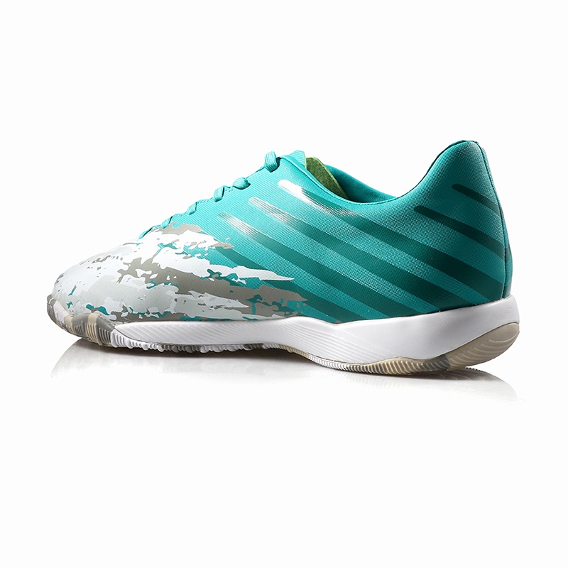 SEPATU FUTSAL ORTUSEIGHT CATALYST CHIMERA IN - TOSCA WHITE (100% ORIGINAL)